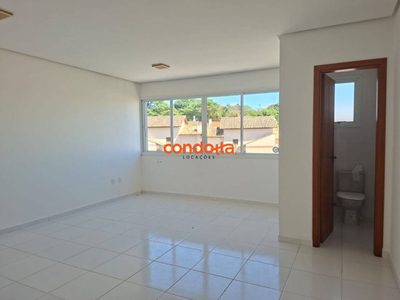 Sala-Conjunto, 30 m² - Foto 5