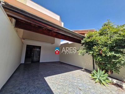 Casa, 3 quartos, 157 m² - Foto 1