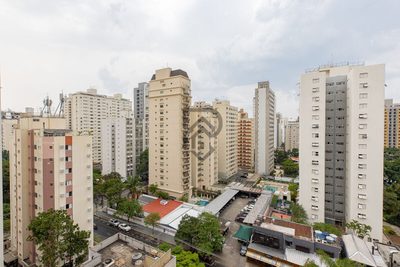 Apartamento, 2 quartos, 122 m² - Foto 4