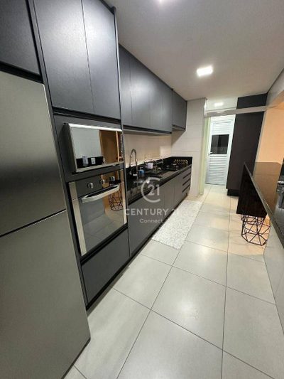 Apartamento, 3 quartos, 97 m² - Foto 2