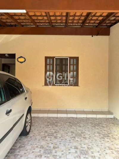 Casa de Condomínio, 3 quartos - Foto 2
