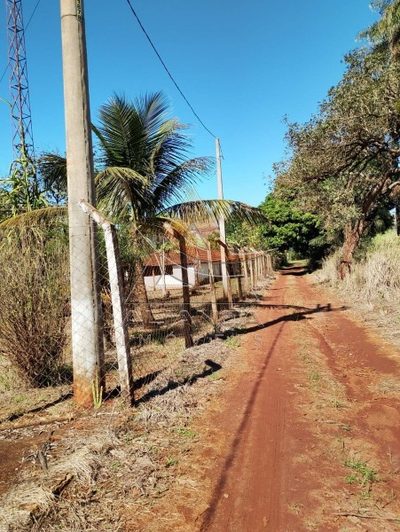 Chácara, 2 quartos, 7500 m² - Foto 2