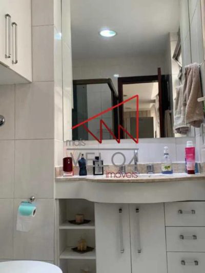 Apartamento, 1 quarto, 41 m² - Foto 1