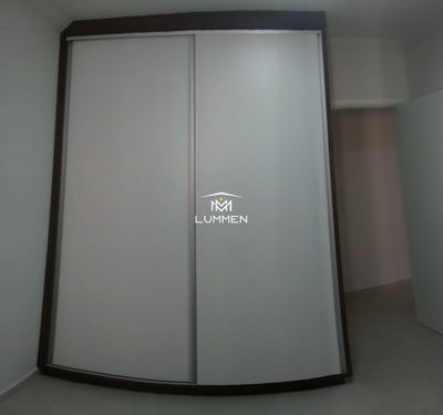 Apartamento, 2 quartos, 55 m² - Foto 2