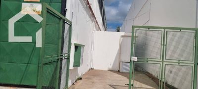 Depósito-Galpão, 704 m² - Foto 3