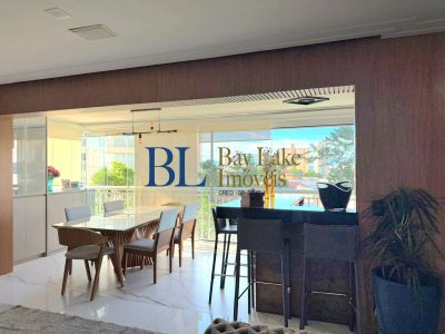 Apartamento, 3 quartos, 115 m² - Foto 3