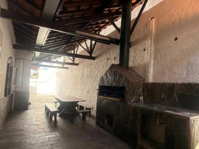 Casa, 5 quartos, 450 m² - Foto 4