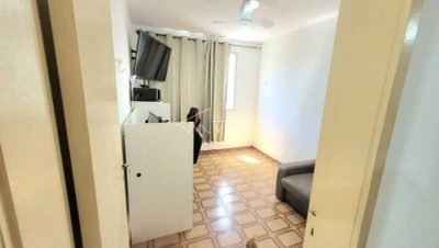 Apartamento, 2 quartos, 56 m² - Foto 2