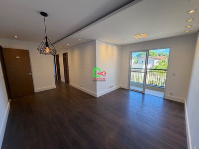 Apartamento, 2 quartos, 67 m² - Foto 1
