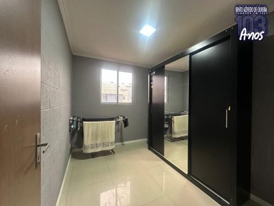 Apartamento, 2 quartos, 39 m² - Foto 5