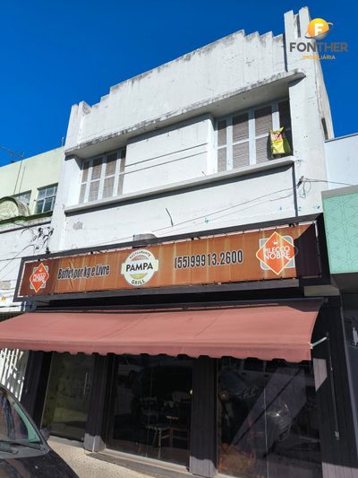 Loja-Salão, 193 m² - Foto 3