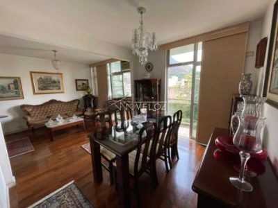 Apartamento, 3 quartos, 97 m² - Foto 3
