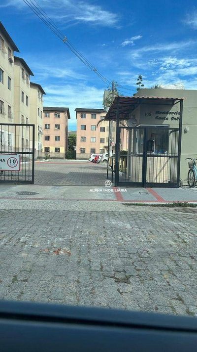 Apartamento, 2 quartos, 55 m² - Foto 5