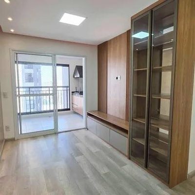 Apartamento, 2 quartos, 67 m² - Foto 1