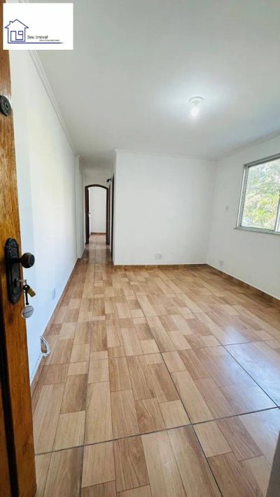 Apartamento, 2 quartos - Foto 4
