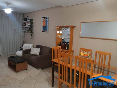 Apartamento, 3 quartos, 105 m² - Foto 2