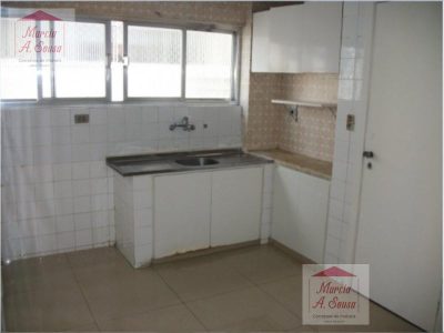 Apartamento, 3 quartos, 135 m² - Foto 3