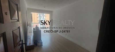 Apartamento, 2 quartos, 58 m² - Foto 1