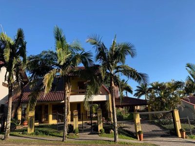 Casa, 3 quartos, 350 m² - Foto 1