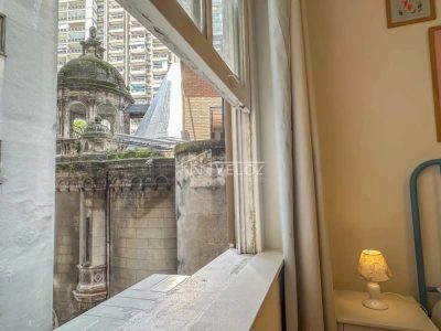 Apartamento, 1 quarto, 22 m² - Foto 2