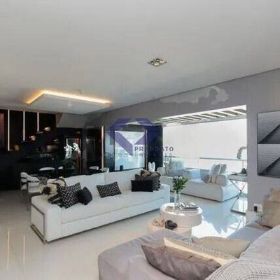 Apartamento, 4 quartos, 315 m² - Foto 1