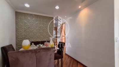 Apartamento, 3 quartos, 75 m² - Foto 5
