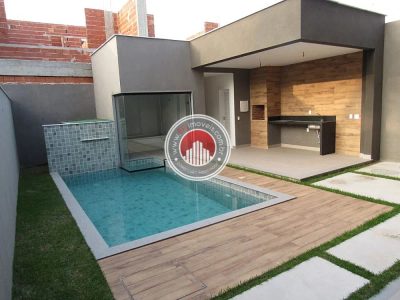 Casa, 4 quartos, 150 m² - Foto 2