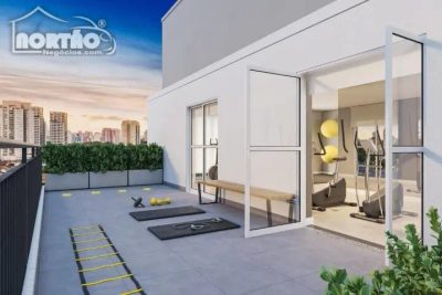 Casa, 1 quarto, 30 m² - Foto 4