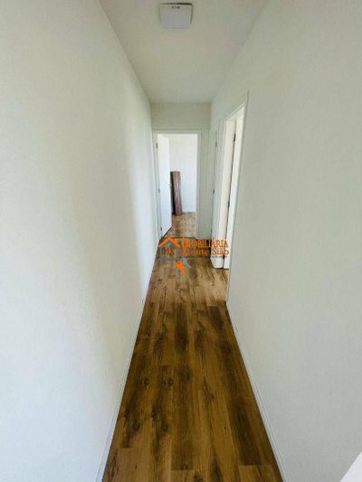 Apartamento, 2 quartos, 42 m² - Foto 4