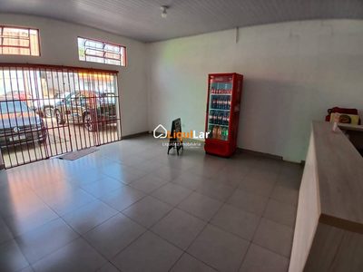 Loja-Salão, 90 m² - Foto 5