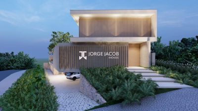Casa, 3 quartos, 365 m² - Foto 3