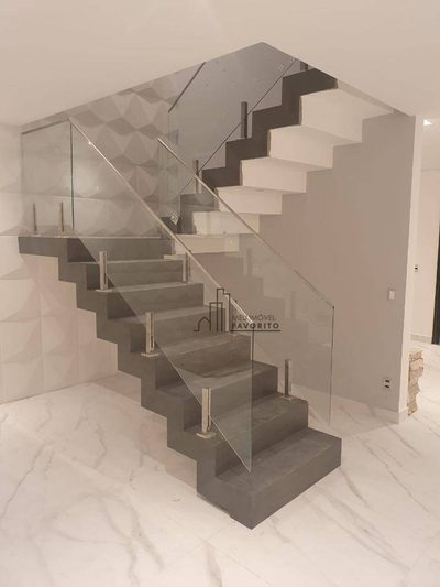 Casa, 3 quartos, 210 m² - Foto 4