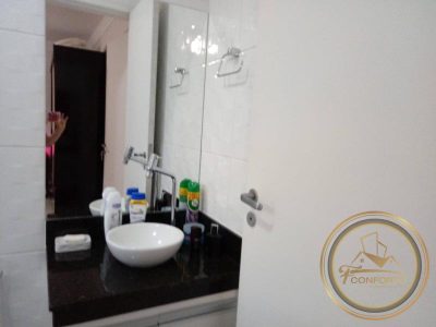 Sobrado, 4 quartos, 200 m² - Foto 3