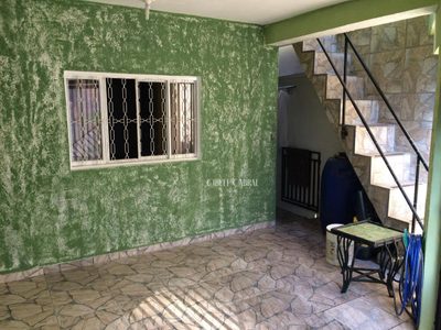 Casa, 1 quarto, 160 m² - Foto 3