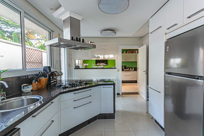 Casa, 8 quartos, 800 m² - Foto 2