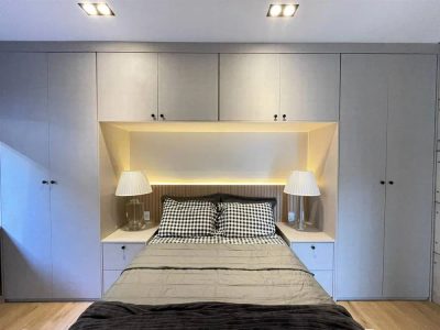 Casa, 4 quartos, 155 m² - Foto 4