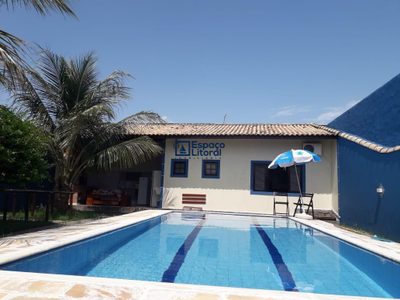 Casa, 4 quartos, 363 m² - Foto 5