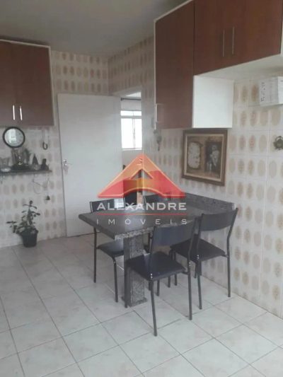 Apartamento, 4 quartos, 125 m² - Foto 3