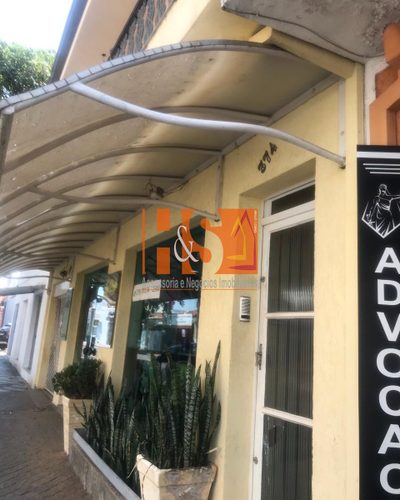 Prédio Inteiro, 280 m² - Foto 3