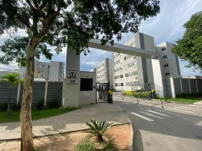 Apartamento, 2 quartos, 43 m² - Foto 1
