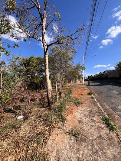 Terreno, 360 m² - Foto 2