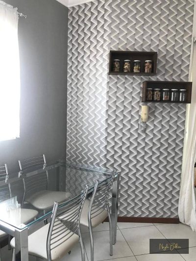 Apartamento, 2 quartos, 64 m² - Foto 5