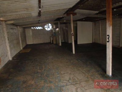 Terreno, 300 m² - Foto 1