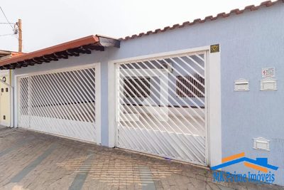 Casa, 3 quartos, 172 m² - Foto 2