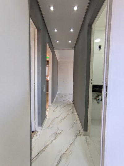 Apartamento, 2 quartos, 52 m² - Foto 5