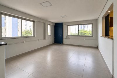 Sala-Conjunto, 36 m² - Foto 2