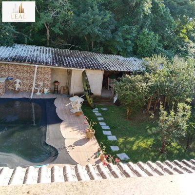 Casa, 3 quartos, 265 m² - Foto 4