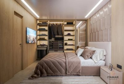 Apartamento, 3 quartos, 110 m² - Foto 5