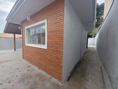 Casa, 2 quartos - Foto 4