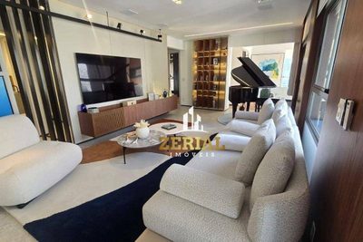 Apartamento, 3 quartos, 153 m² - Foto 1